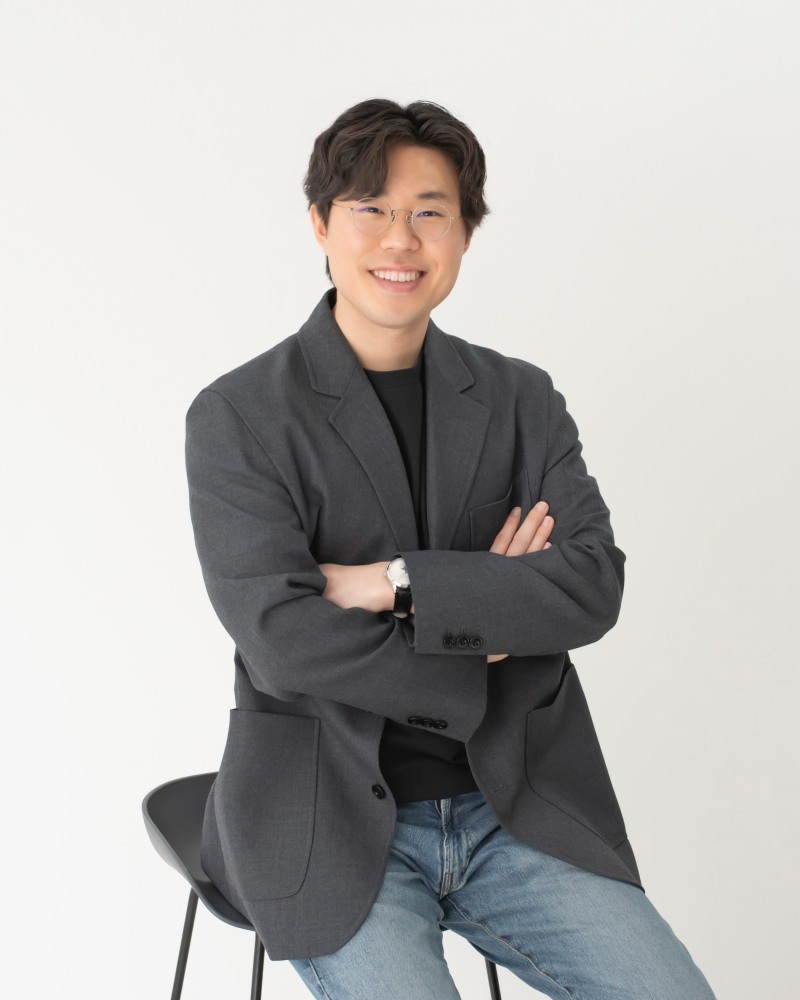 조동현 론포인트 대표이사. /사진제공=론포인트