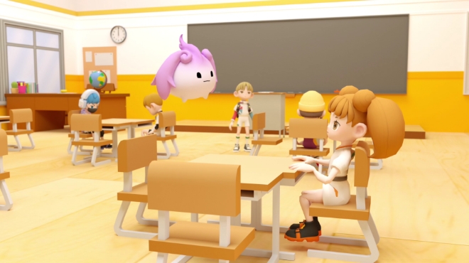 한화시스템(대표 어성철)은 16일 '빨간펜'·'구몬'으로 알려진 교육전문기업 교원그룹(회장 장평순)과 '메타버스 기반 교육 플랫폼 구축을 위한 업무제휴 협약(MOU)'을 체결했다. /사진제공=한화시스템.