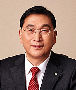 ▲ 윤영준 현대건설 대표이사 사장