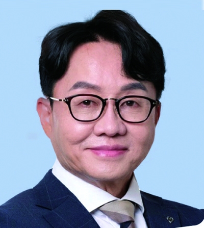 ▲박수용 웹3.0포럼 운영위원장