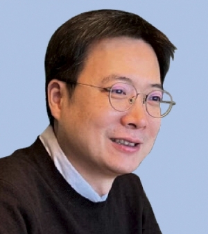 ▲ 류지해 미래에셋증권 디지털자산TF(태스크포스) 이사/팀장