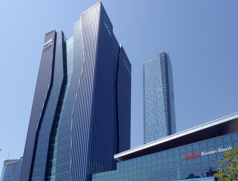 2금융 대출 최저 6% 금리로…부산은행, ‘새희망홀씨’ 대환대출 출시