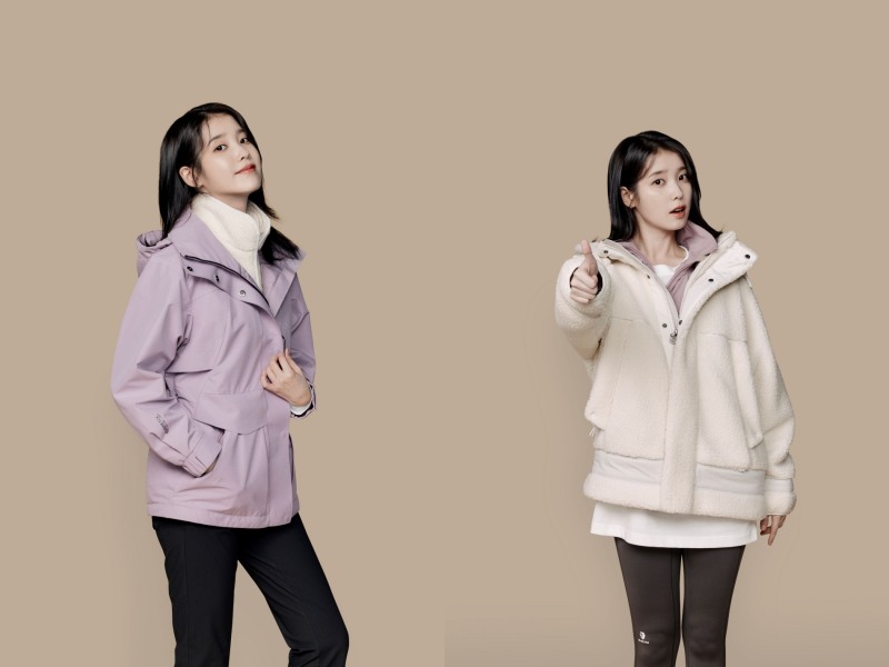 신세계백화점 역시즌 행사 블랙야크 아우터./ 사진 = 신세계