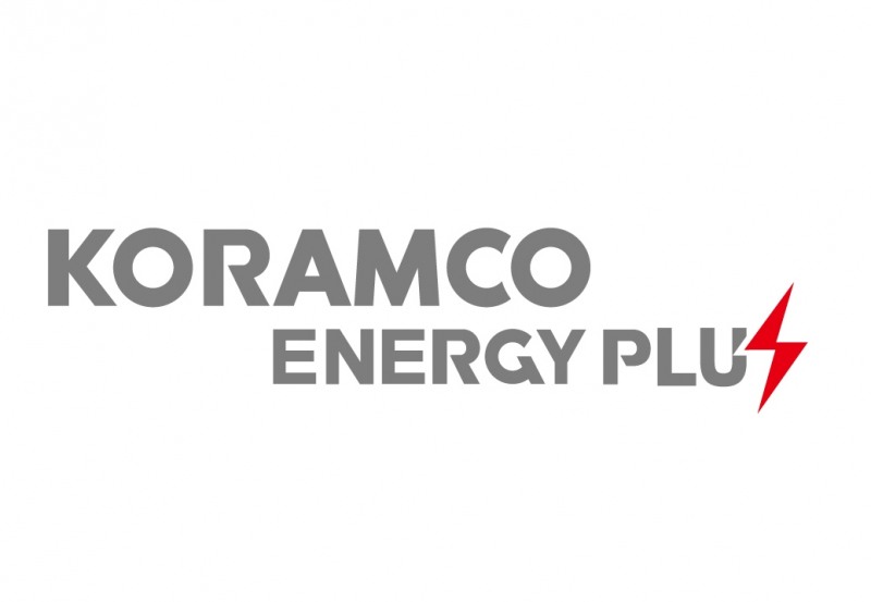 코람코에너지플러스 CI / 사진제공=코람코자산신탁