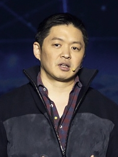 ▲ 최성환 SK네트웍스 사업총괄 사장