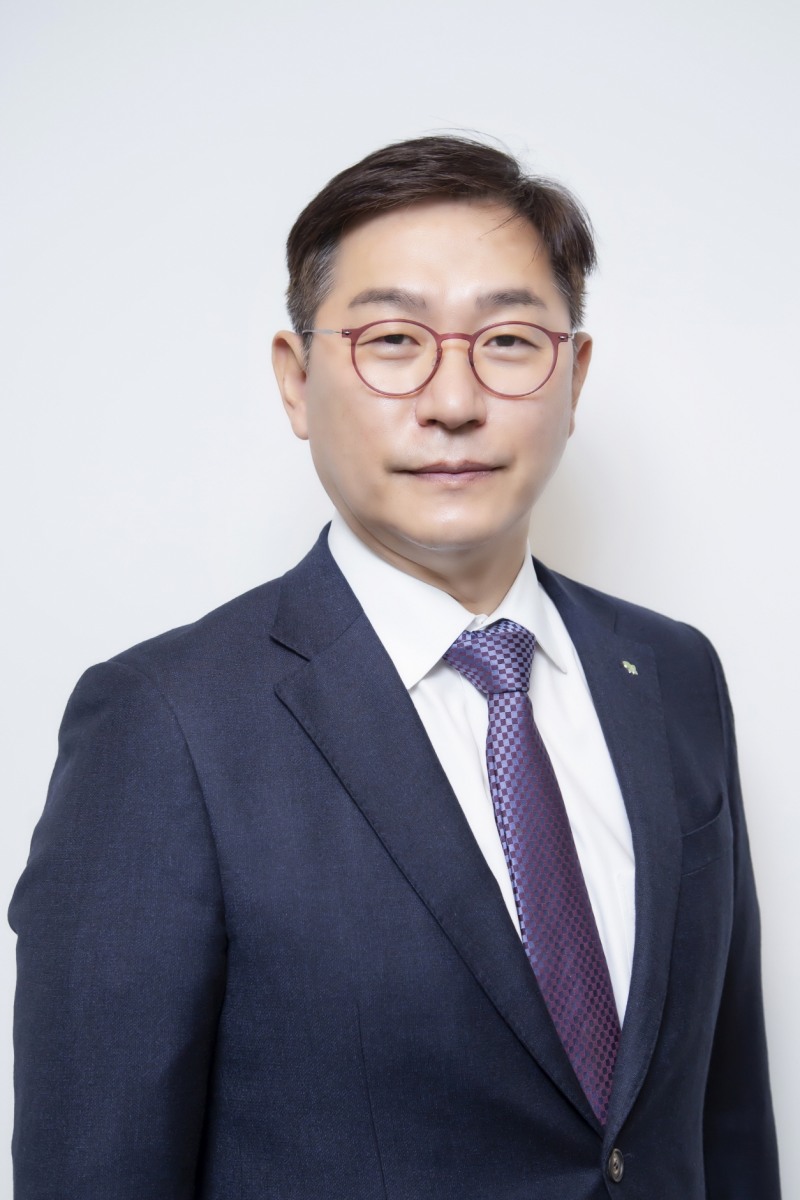 강두석 LK보험중개 대표./사진제공=LK보험중개