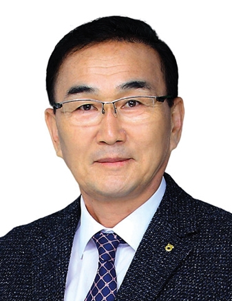 ▲ 박창준 조합장 / 1961년생 / 3선 조합장 / 가천길대학 창업경영학과 졸업