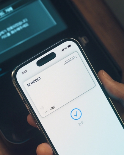 현대카드가 애플페이를 사용하는 현대카드 고객을 위한 6월 이벤트를 진행한다. 2023.06.07. /사진제공=현대카드