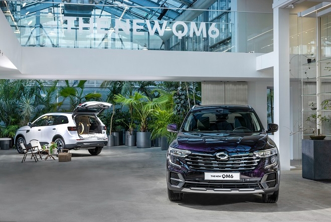 르노코리아, 개소세 인하 앞두고 6월 즉시 출고 캠페인 진행