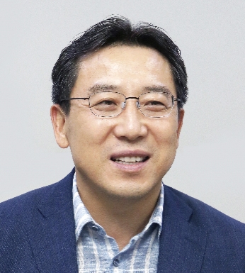 ▲ 박의식 신한은행 연금사업그룹장