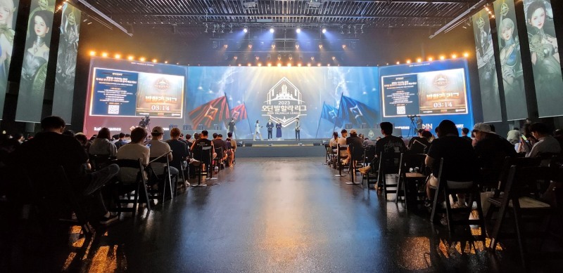 카카오게임즈, ‘오딘: 발할라 라이징’ 2주년 기념 ‘발할라 리그’ 성황리 종료