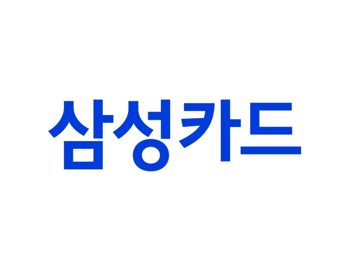 삼성카드 CI. /사진제공=삼성카드