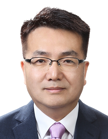 홍관희 LG유플러스 최고정보보호책임자(CISO). 사진 제공=LG유플러스