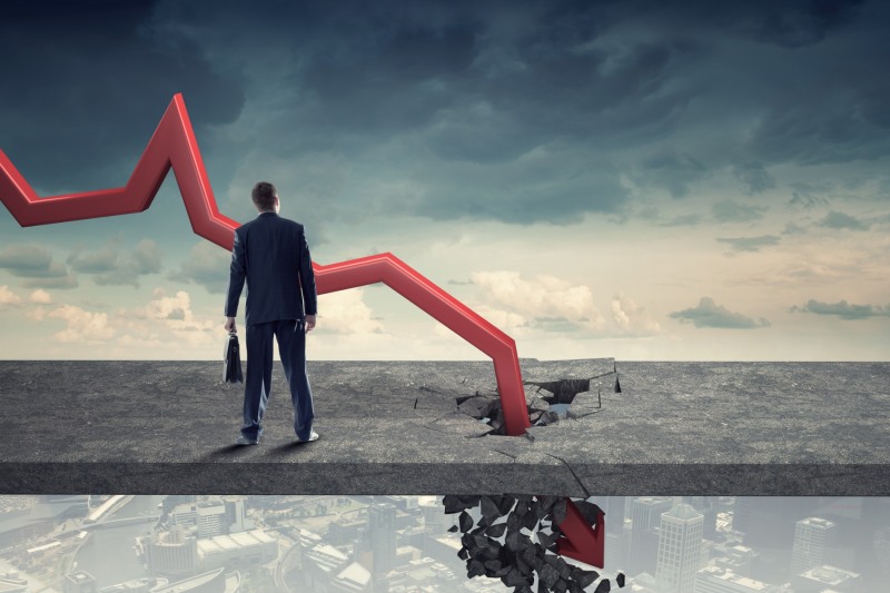 한국거래소(이사장 손병두)에 따르면, 2023년 6월 14일 유가증권시장(KOSPI)에선 ▲동일산업(대표 오순택·오승민) ▲방림(대표 서재희) ▲대한방직(대표 설범·김인호) ▲만호제강(대표 김상환) 등 4곳이 하한가를 맞았다./사진제공=통로이미지 주식회사(대표 이철집)