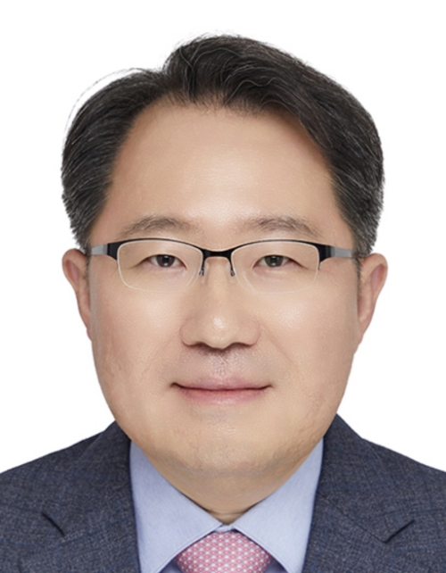 권민수 한국은행 외자운용원장 / 사진제공= 한국은행(2023.06.15)