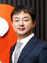 ▲ 문효일 캐롯손보 대표