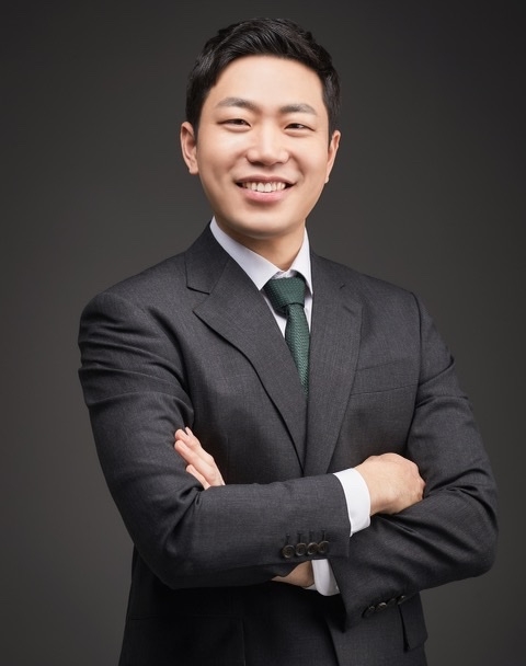 이중훈 고팍스 신임 대표이사 / 사진제공= 고팍스(2023.06.19)