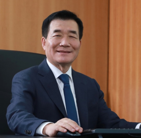 신현대 HD현대삼호중공업 대표이사 사장.