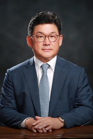 이정한 한국3M 대표이사 사장 선임