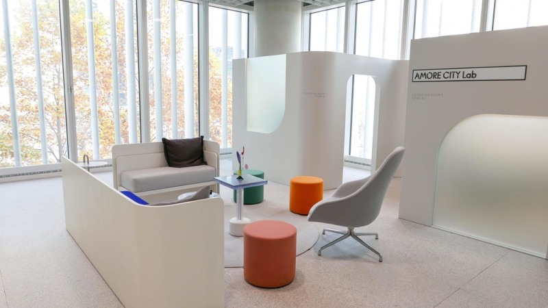 아모레 시티랩./ 사진 = 아모레퍼시픽