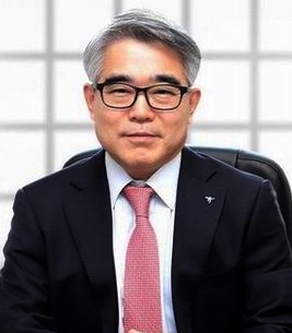 ▲ 김재영 하나손해보험 대표이사 사장
