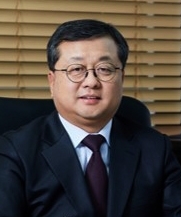 ▲ 김광수 동서식품 대표