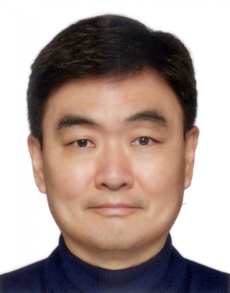 우상희 쌍용건설 해외본부장 전무 / 사진제공=쌍용건설