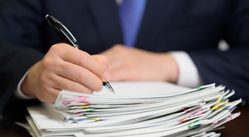 금융당국이 일본 후쿠시마 오염수 방류 관련 암보험 가입 권유에 대해 엄정 대응 의사를 밝혔다./사진제공=이미지투데이