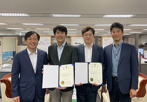 농협중앙회, 2023년 청렴옴부즈만 위원 운영