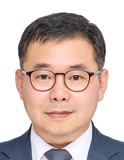 이상민 신임 한국투자공사(KIC) 경영관리부문장(2023.07.01자) / 사진제공= 한국투자공사(KIC)