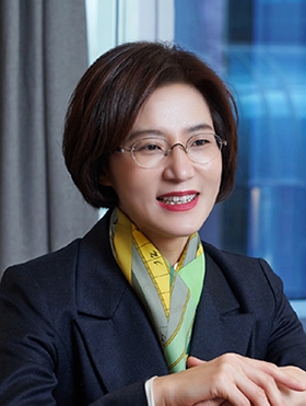 유정화 삼성증권 연금본부장 상무 / 사진제공= 삼성증권