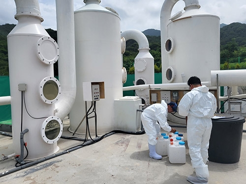 농협 축산경제, ‘제6회 청정축산 환경대상’ 본선평가 추진