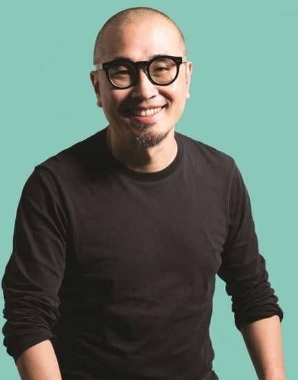 창업 13년 만에 회사를 떠나는 김봉진 우아한형제들 의장. /사진제공=우아한형제들