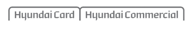 현대카드, 현대커머셜 로고. /사진제공=현대카드
