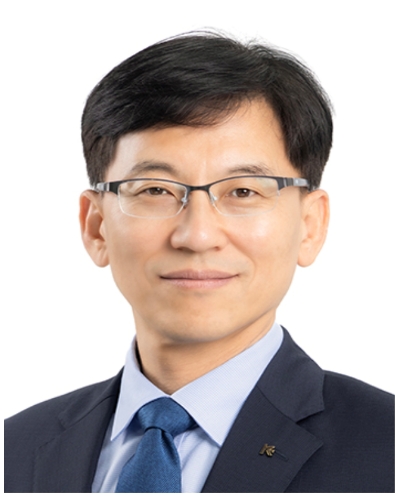 심형보 신임 수출입은행 준법감시인. /사진제공=수출입은행