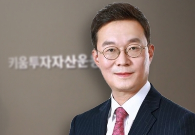 ▲ 김성훈 키움투자자산운용 대표이사 / 사진= 한국금융신문