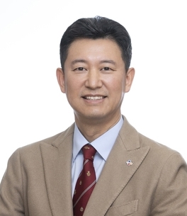 ▲ 정성필 CJ프레시웨이 대표이사