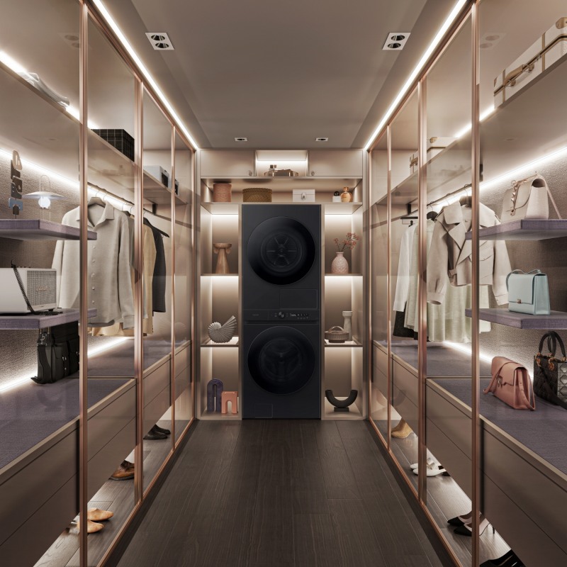 삼성 비스포크 그랑데 AI. 사진 제공=삼성전자