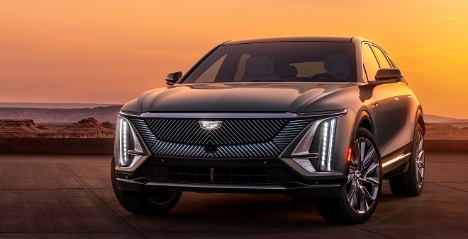 "EV9 잡아라" 수입 대형 전기SUV 쏟아진다