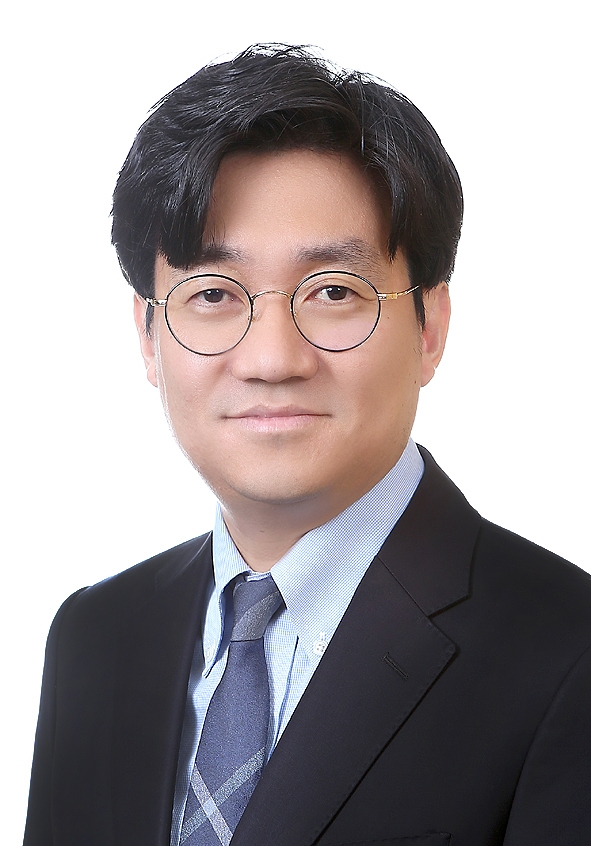 유인상 CJ올리브네트웍스 신임 대표이사. 사진 제공=CJ올리브네트웍스