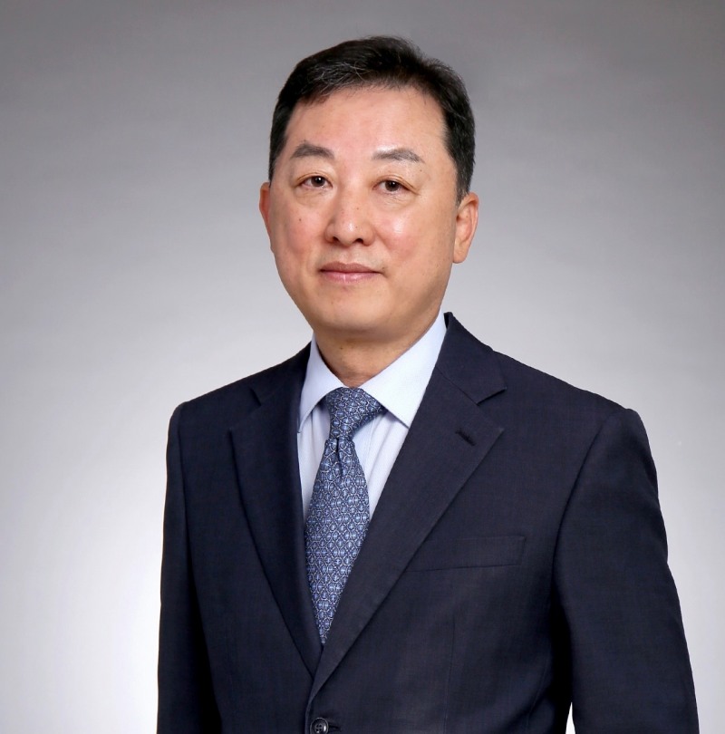 김병철 메리츠자산운용 대표이사 부회장 / 사진제공= 메리츠자산운용(2023.07.13)