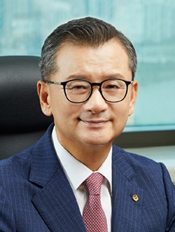 여승주 한화생명 부회장/사진=한국금융 DB
