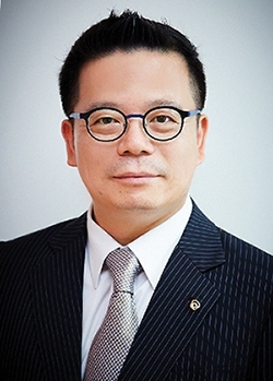 ▲ 어성철 한화시스템 대표이사 사장