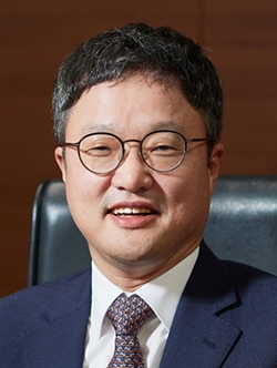 ▲ 김태호 호텔신라 TR부문장 부사장