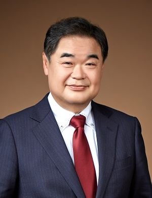 콘야마 마나부 한국토요타자동차 대표이사 사장.