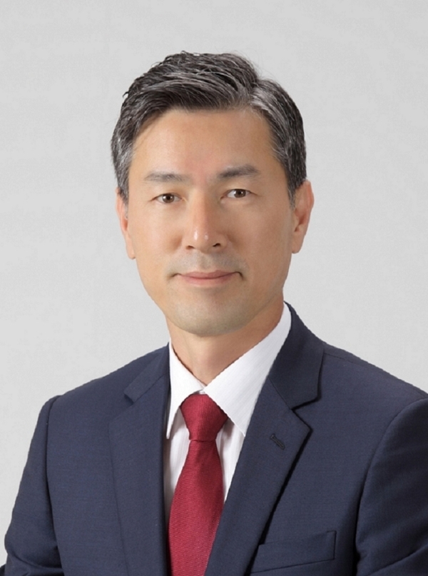 김태홍 롯데호텔 리조트·CL본부장이 롯데호텔 신임 대표이사로 선임됐다./사진제공=롯데호텔