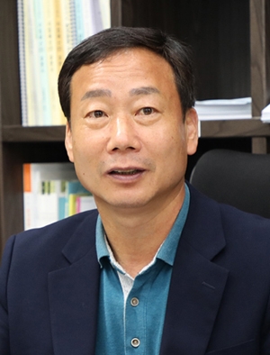 송재천 서울 중구의회 의원./사진제공=중구의회