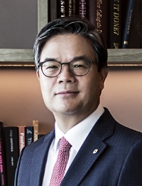 ▲ 오익근 대신증권 대표이사 / 사진출처= 대신증권