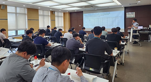 농협축산경제, 축협·계열사 대상 '축산컨설턴트 심화교육'