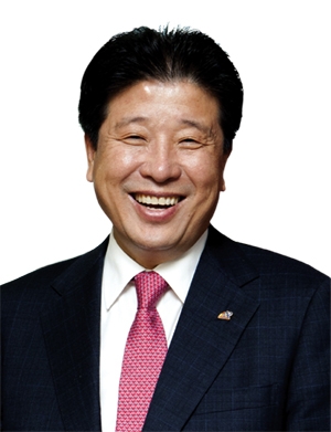 곽근호 에이플러스에셋 회장./사진=에이플러스에